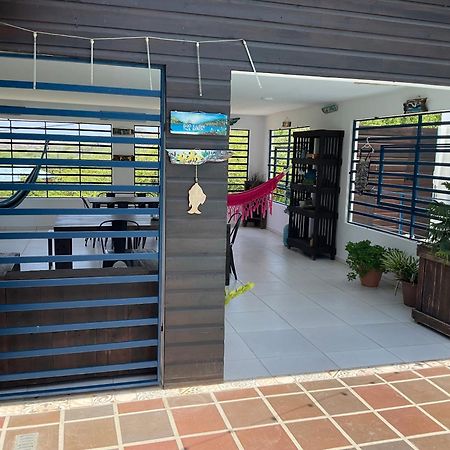 Westpunt Beach Apartments Willemstad Bagian luar foto