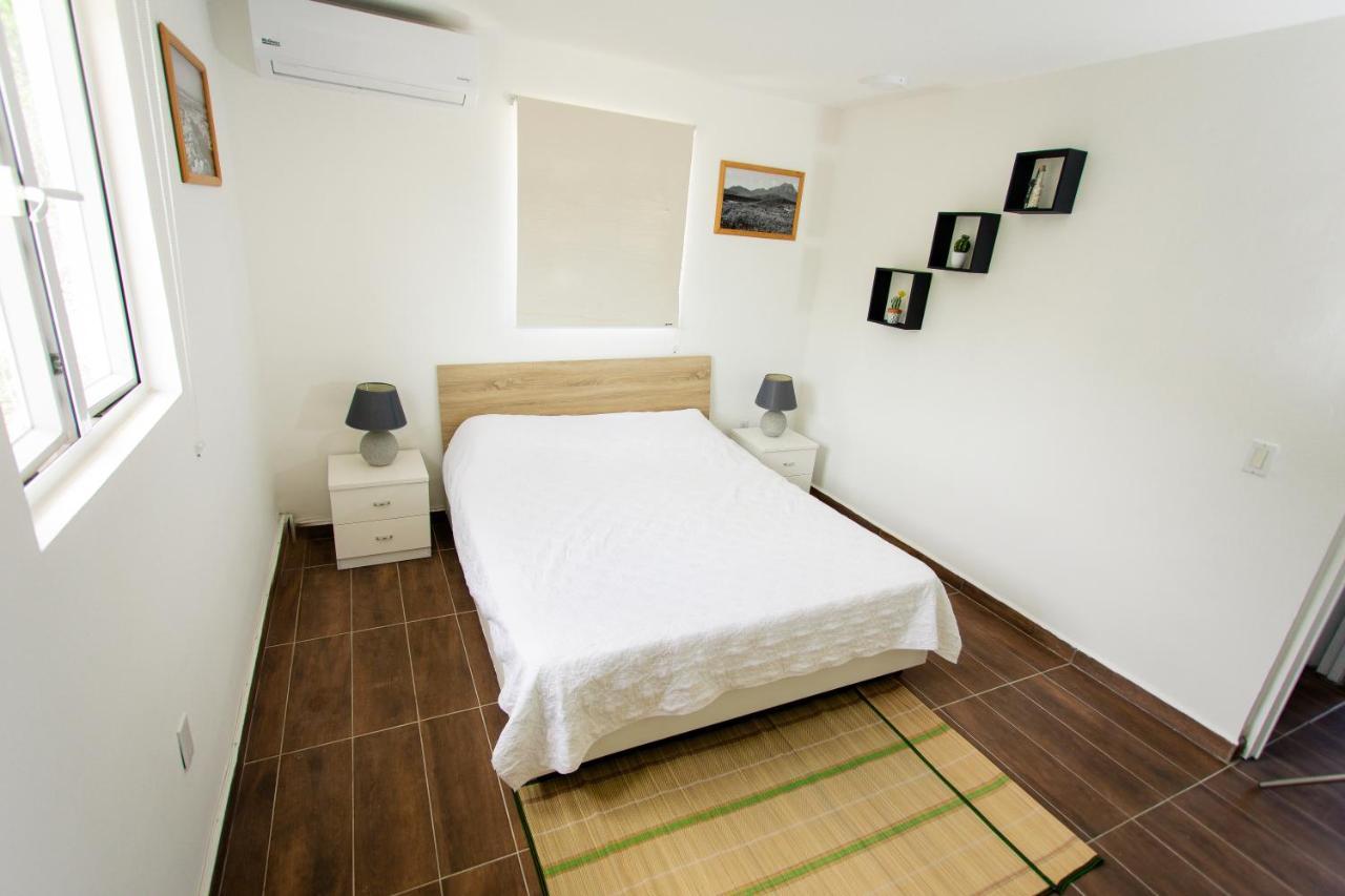 Westpunt Beach Apartments Willemstad Bagian luar foto